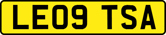 LE09TSA