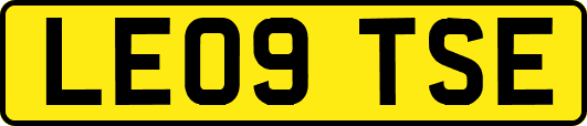 LE09TSE