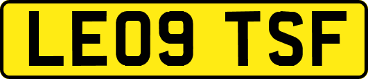 LE09TSF