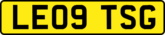 LE09TSG