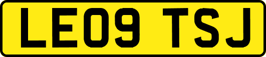 LE09TSJ
