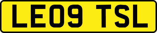 LE09TSL