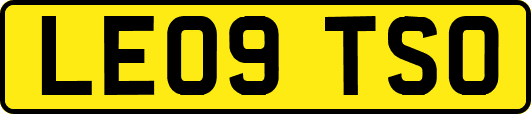 LE09TSO