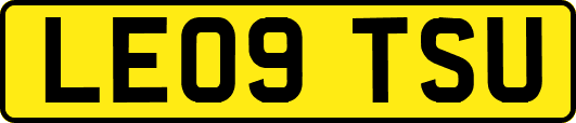 LE09TSU