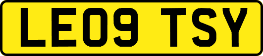 LE09TSY