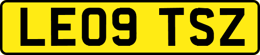 LE09TSZ