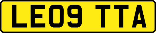 LE09TTA