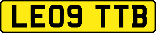 LE09TTB