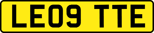 LE09TTE