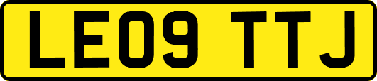 LE09TTJ