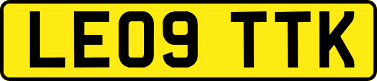 LE09TTK