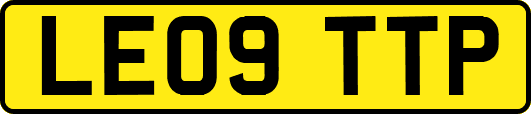 LE09TTP
