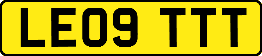 LE09TTT