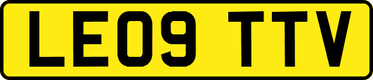 LE09TTV