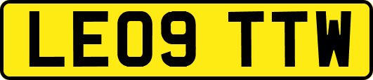 LE09TTW