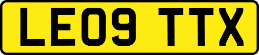 LE09TTX