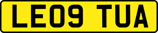 LE09TUA