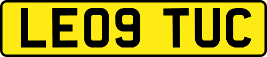 LE09TUC