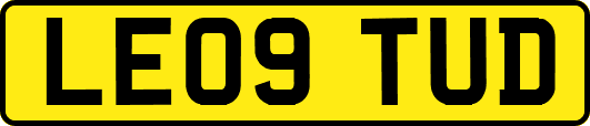 LE09TUD