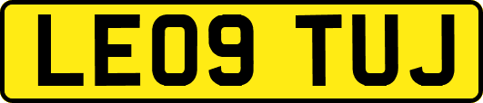 LE09TUJ