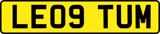 LE09TUM