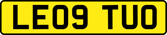 LE09TUO