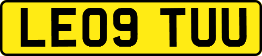 LE09TUU