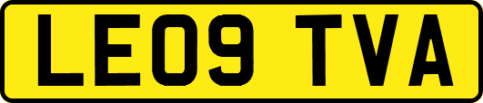 LE09TVA