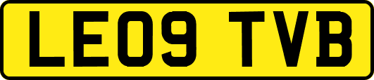 LE09TVB