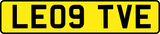LE09TVE