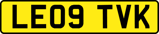 LE09TVK