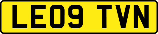 LE09TVN