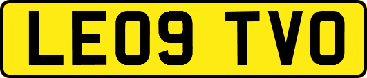 LE09TVO