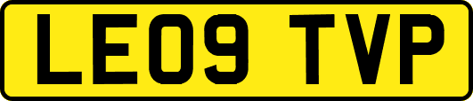 LE09TVP