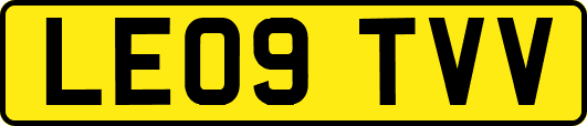 LE09TVV