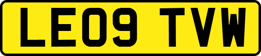 LE09TVW