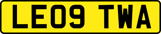 LE09TWA