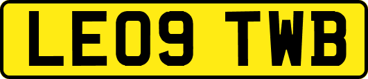 LE09TWB
