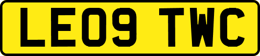 LE09TWC