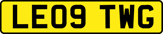LE09TWG