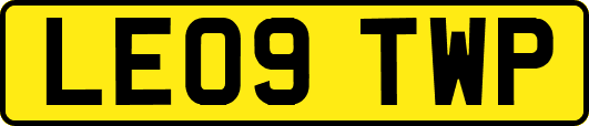 LE09TWP