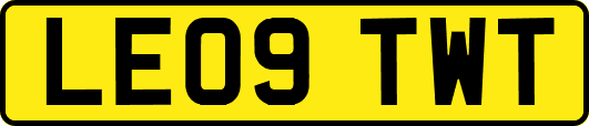 LE09TWT