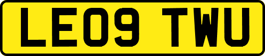 LE09TWU