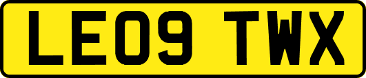 LE09TWX