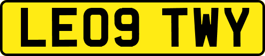 LE09TWY