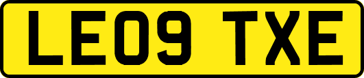 LE09TXE