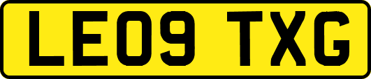 LE09TXG
