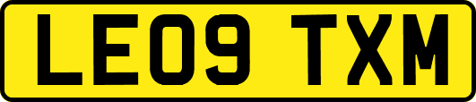 LE09TXM