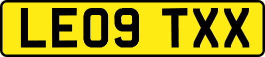 LE09TXX