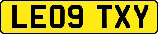 LE09TXY